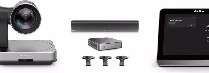 Produktbild Yealink MSFT MVC840