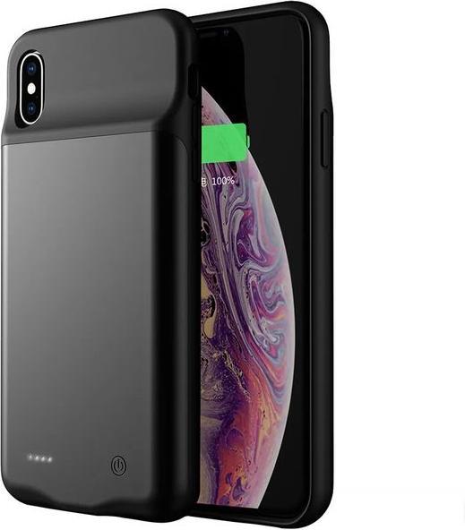 Immagine prodotto MU Classic Serie di ricarica massima (Apple iPhone XS Max)