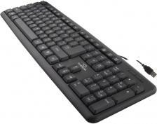 Produktbild Esperanza TK101 Tastatur USB (US, Kabelgebunden)