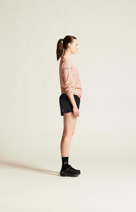 Actual product image Craft Women's Pro Hypervent L/S Wind Top 2 (L)