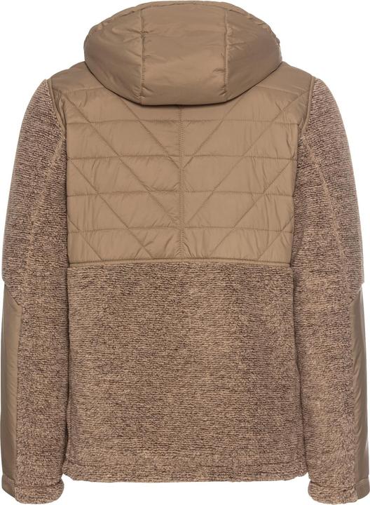 Immagine prodotto Camel Active Giacca Teddy in un mix di materiali (52)