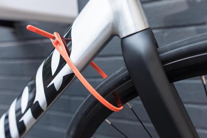 Actual product image HipLok Z Lok Multipack (40 cm)