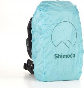 Produktbild Shimoda Action X25 v2 Starter Kit (Small ML CU) - Black (Fotorucksack, 7 l)