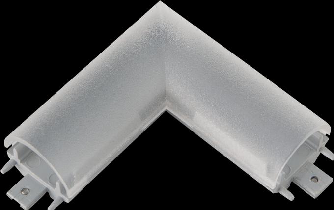 EGLO Connector MODULE 90° (6 cm)