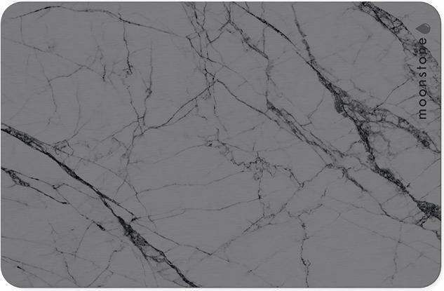 Actual product image Moonstone Bath mat (40 x 60 cm)