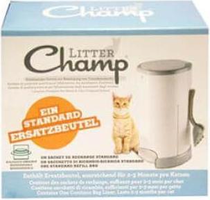 Immagine prodotto Litter Champ Borsa di ricarica