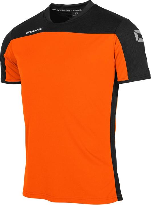 arancione/nero