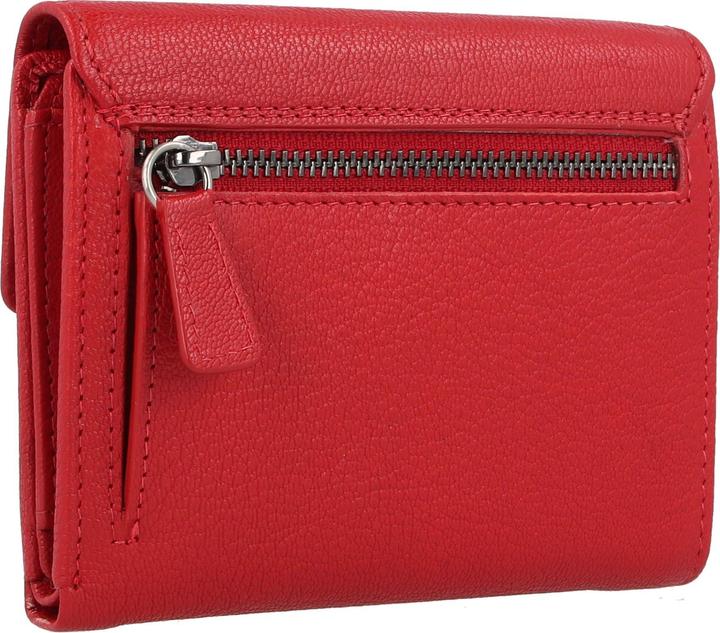 Produktbild Braun Büffel Geldbörse Anna 48244