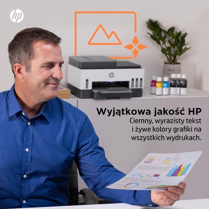 Actual product image HP Smart Tank 790 (Ink tank, Colour)