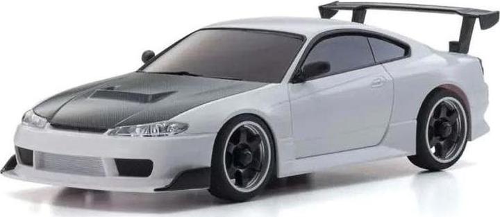 Image du produit Kyosho Mini-Z MA020 Toyota Celica Turbo WRC 1993 (RTR Prêt à fonctionner)