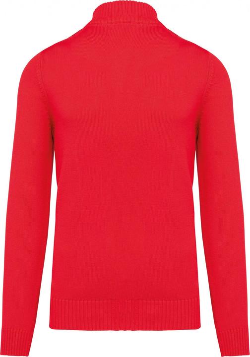 Actual product image Kariban Zipped cardigan (XXL)