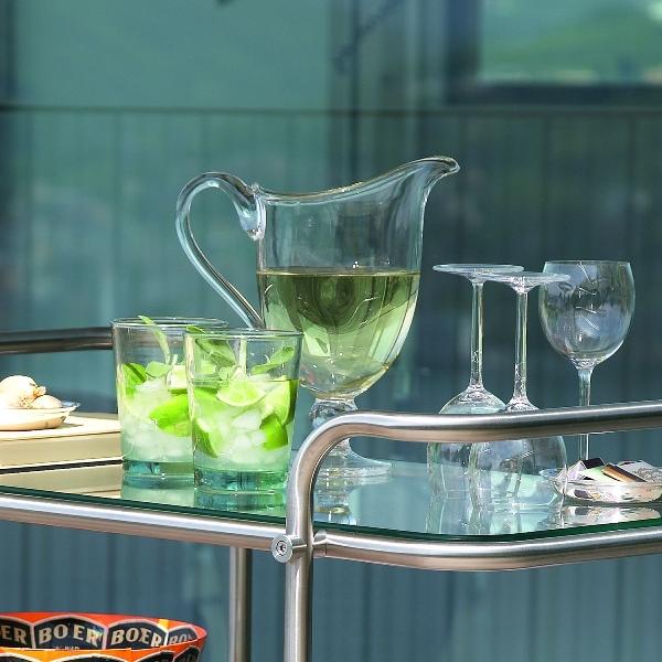 Actual product image Lambert Esmeralda (0.70 l)