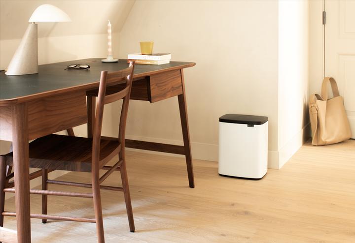 Actual product image Brabantia Bo Waste Bin (12 l)