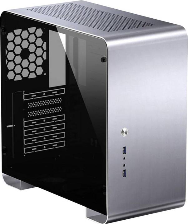Image du produit Jonsbo U4 Plus (ATX, mATX, ITX)