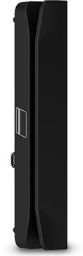 Image du produit ēlo X-Series Aio Msr Encryptable (USB)