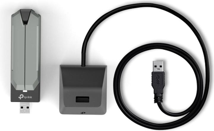 Actual product image TP-Link Archer TBEXXX (USB)
