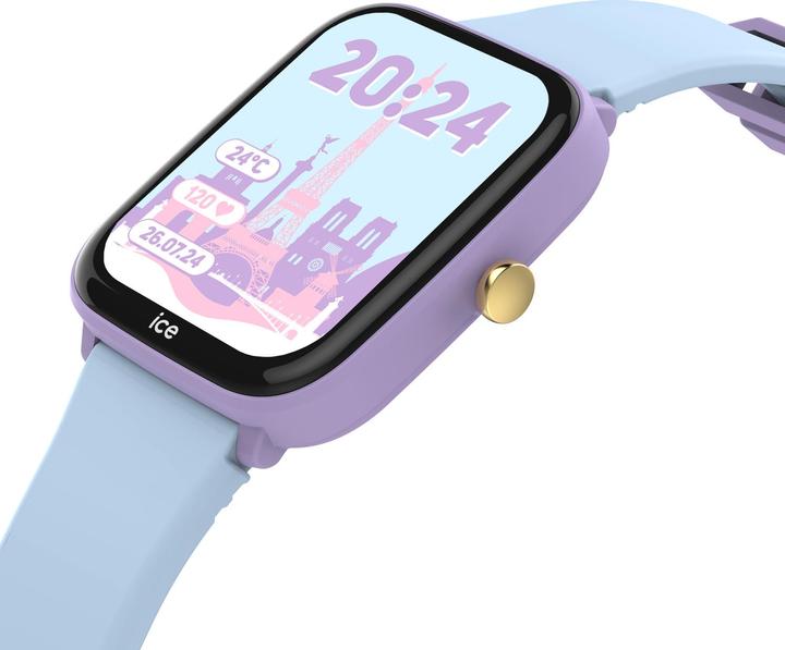 Productafbeelding ICE Watch Ice Smart Junior 2.0 (36 mm)