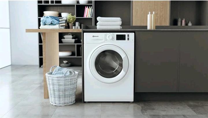 Immagine prodotto Bauknecht WM 811A (8 kg, A sinistra)