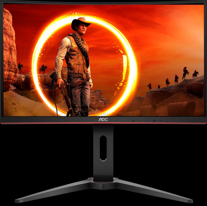 Immagine prodotto AOC C24g1 (1920 x 1080 pixel, 24")