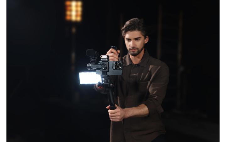 Produktbild Hohem iSteady M7 (Smartphone, 1 kg)