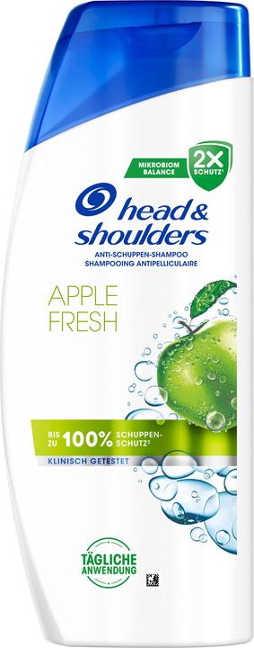 Image du produit Head & Shoulders Anti-Schuppen (625 ml, Shampoing liquide)
