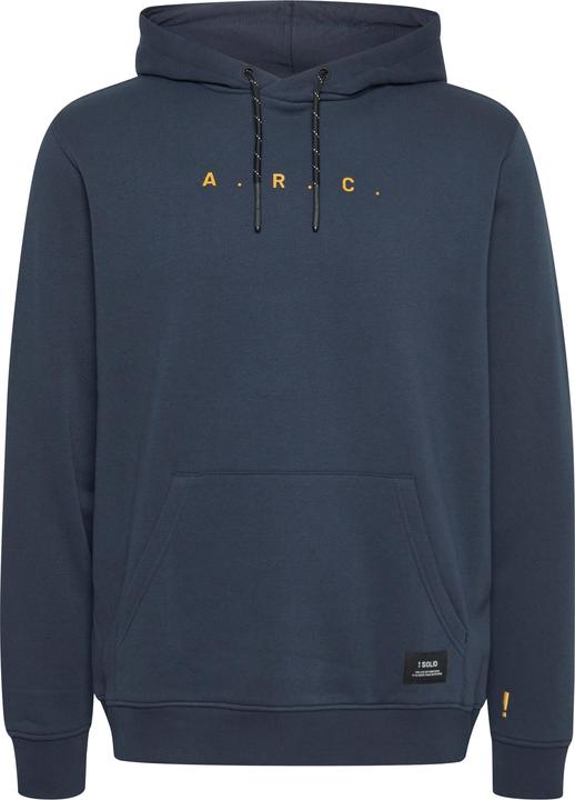 Actual product image Solid SDDarcio Hood SW - 21107288 (M)