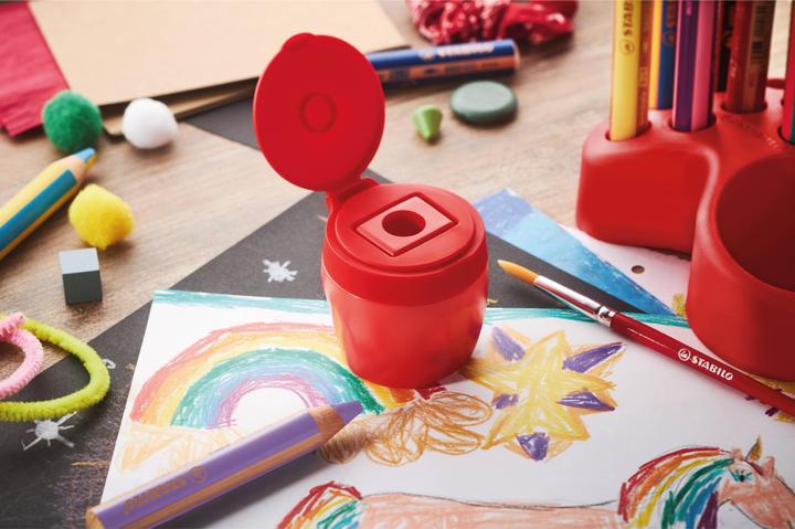 Immagine prodotto STABILO Woody 3 in 1