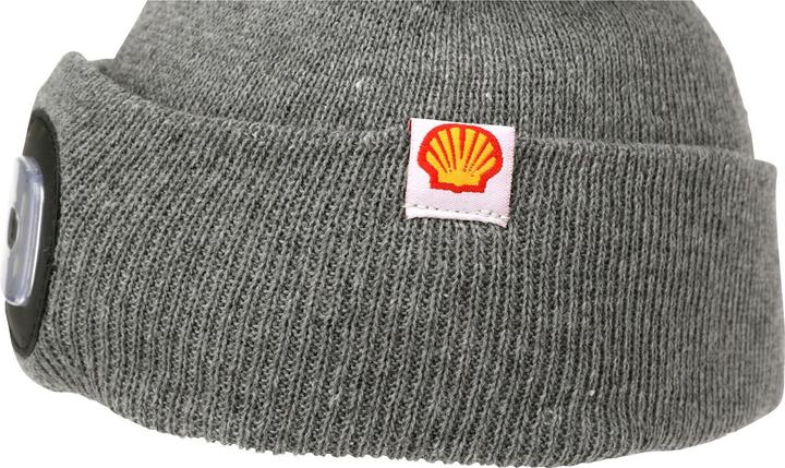 Actual product image Rainx LED beanie (One size)
