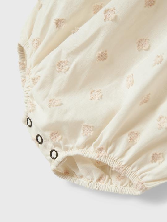 Image du produit Name it Langarm Strampler (80)