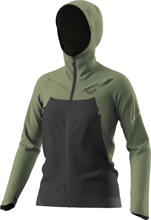 Image du produit Dynafit Transalper Dynastretch Jacke (S)