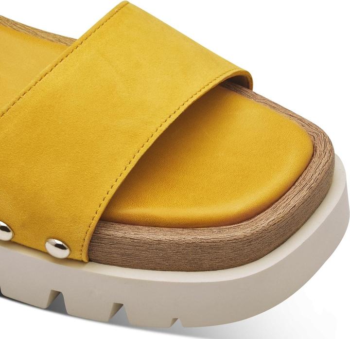 Actual product image Tamaris Sandal (40)