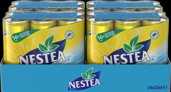 Image du produit NESTEA Zitrone (6 x 33 cl)