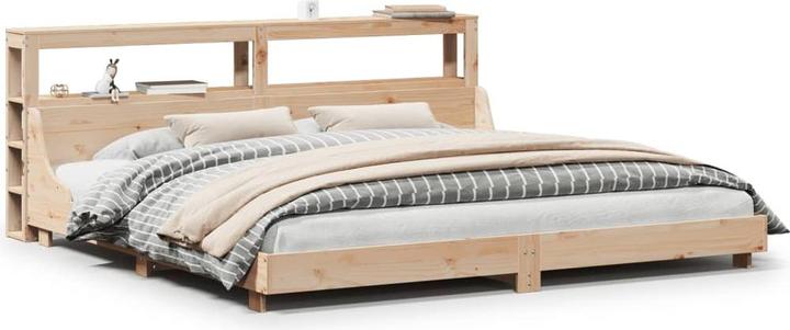 Produktbild VidaXL Lehrte (90 x 200 cm)