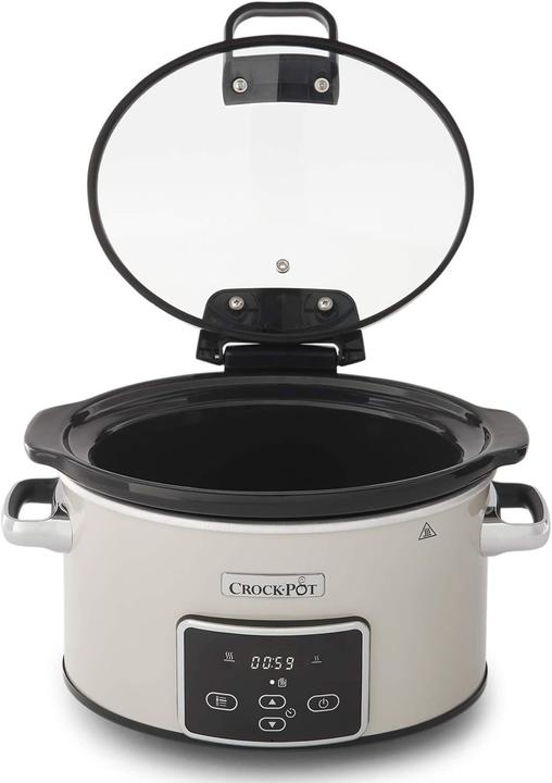 Actual product image Crockpot Schongarer Digital
