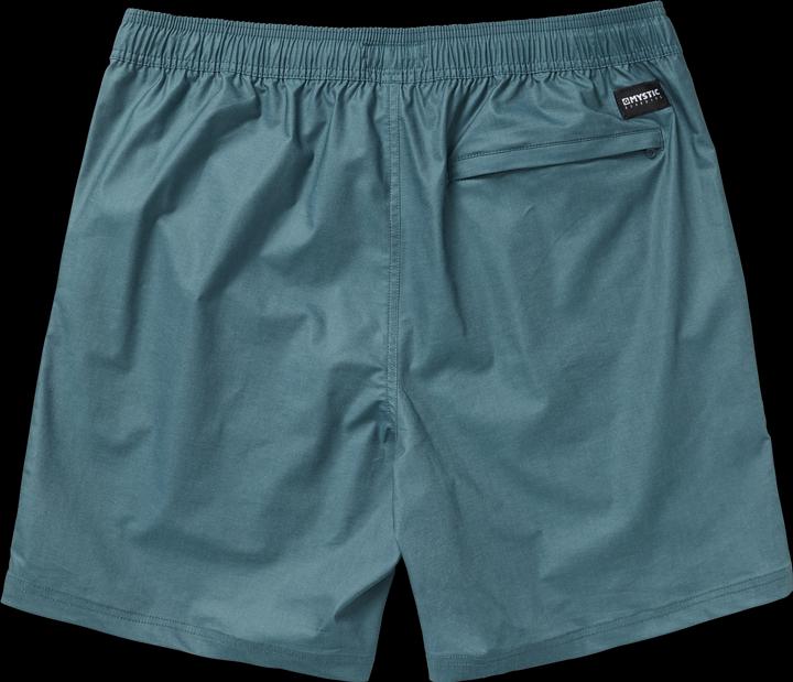 Actual product image Mystic The Volley Hybrid Short (L)