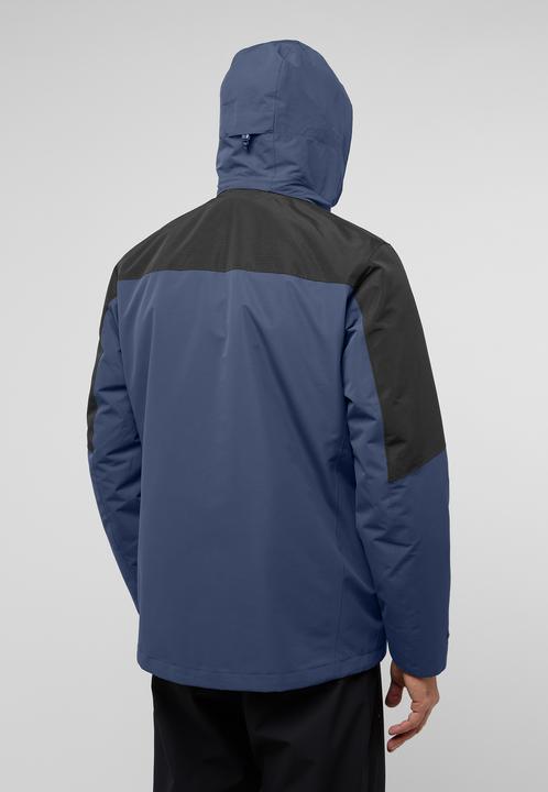Produktbild Jack Wolfskin Romberg 3In1 Jkt M (XL)