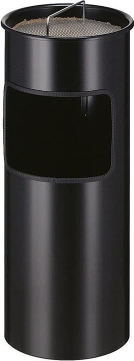 Actual product image kaiserkraft Kombiascher, Metall (30 l)