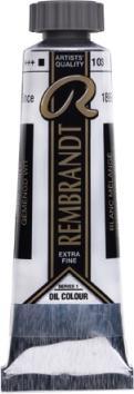 Produktbild Talens Oelfarbe Rembrandt Permanentrot hell 370 (15 ml)