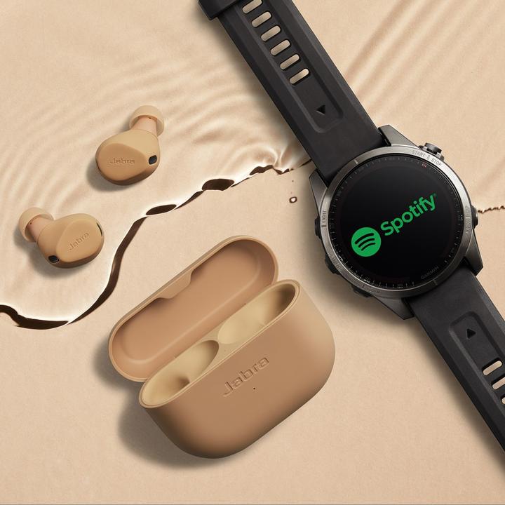 Image du produit Jabra Elite 8 Active (ANC, 8 h, Sans fil)