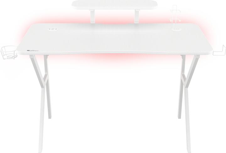 Actual product image Genesis HOLM 320 RGB