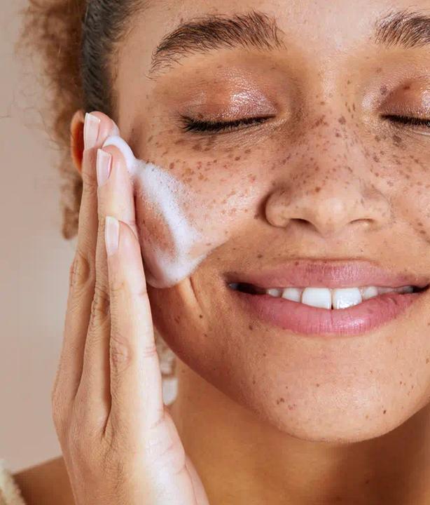 Produktbild NIVEA Magic Bar Erfrischend (Seife)