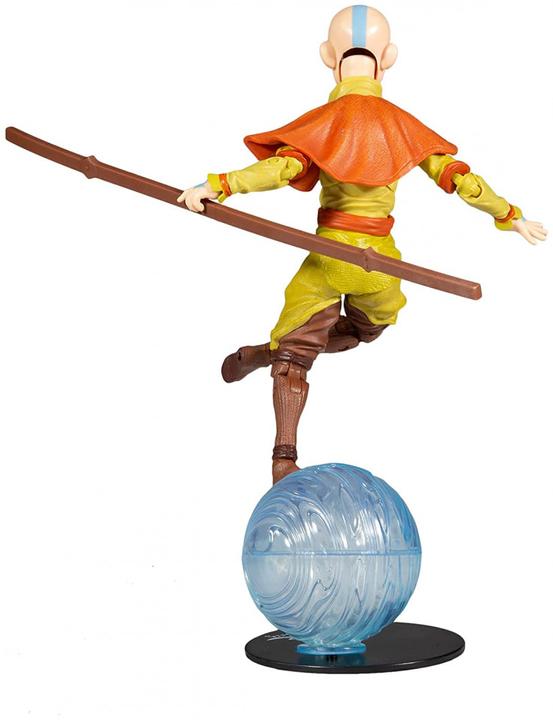Produktbild McFarlane Avatar - The Last Airbender: Aang