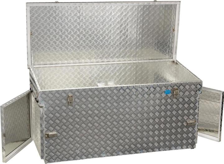 Actual product image Alutec Extreme 883