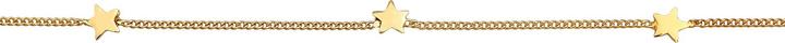 Immagine prodotto Elli Girocollo, Stelle (Argento 925, 36 cm)