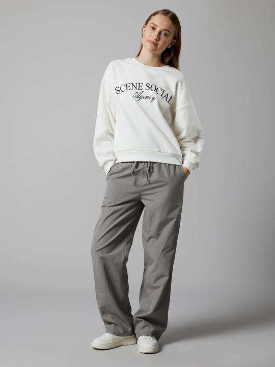 Actual product image Lmtd Regular Fit Sweatshirt (146)