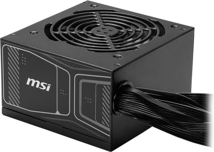Produktbild MSI PC-Netzteil MPG A850GN PCIE5 (850 W)