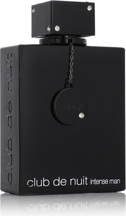 Actual product image Armaf Club De Nuit Intense by Eau de Parfum Spray 200 ml (Eau de parfum, 200 ml)
