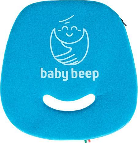 Actual product image Baby Bell Baby Beep BBAM1 car seat accessory Smart pad device for car seats