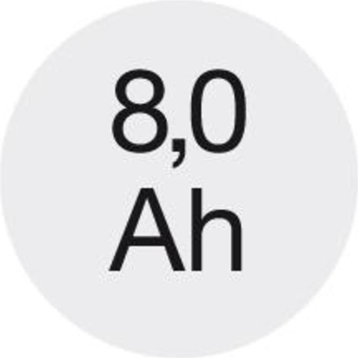 Produktbild Metabo KHA 36-18 LTX 32 (Akkubetrieb)