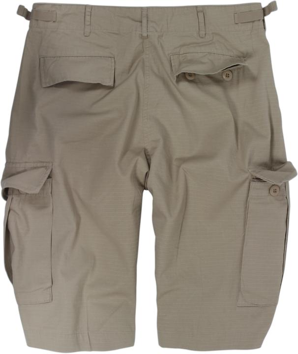 Image du produit Normani Short US Bermuda Ripstop Azizia pour hommes (S)